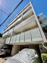 NISHI IKEBUKURO RESIDENCE(402)の物件外観写真